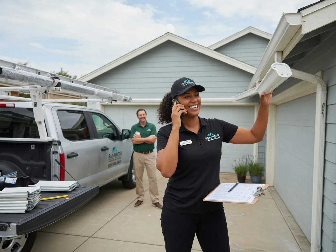 Gutter Installation Severance, CO FAQs